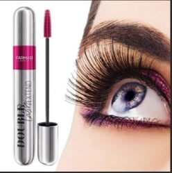 Máscara de Extensión Double Lash