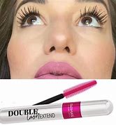 Máscara de Extensión Double Lash