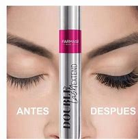 Máscara de Extensión Double Lash