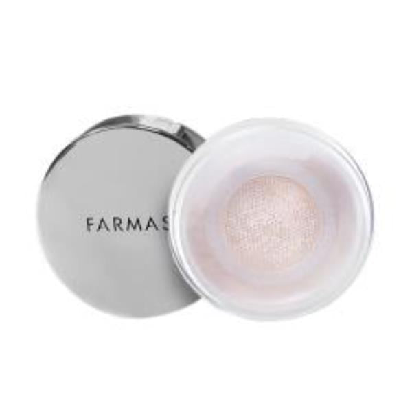 Translucent Loose Powder