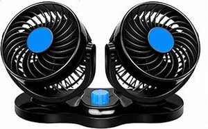 Ventilador de refrigeración para auto