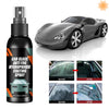 Spray anti empaño cristales coche hidrof