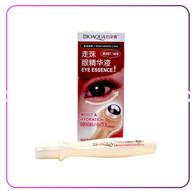 CORRECTOR CONTORNO DE OJOS⚠️OFERTA⚠️